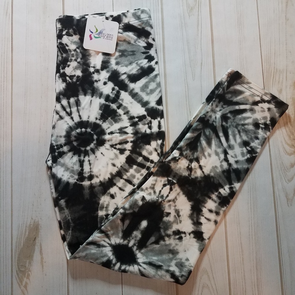 Tie Dye